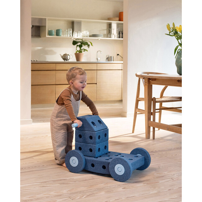 Modu Dreamer Set Deep Blue - Developmental Toys - 6