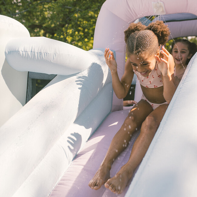 Market Splash Bounce House, - Playhouses - 5