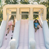Double Slide - Playhouses - 3
