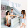 Market Splash Bounce House, - Playhouses - 11