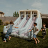 Double Slide - Playhouses - 6