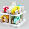 Small Car Display - Woodens - 1 - thumbnail