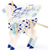 Pegasus Puzzle - Wooden Puzzles - 2