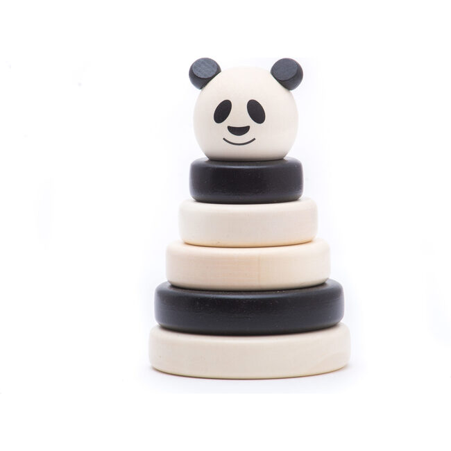 Panda Stacker - Stackers - 1