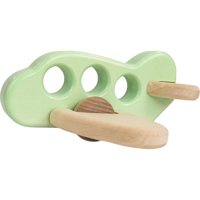 Airplane, Mint - Transportation - 1