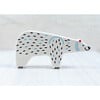 Polar Bear - Woodens - 3 - thumbnail