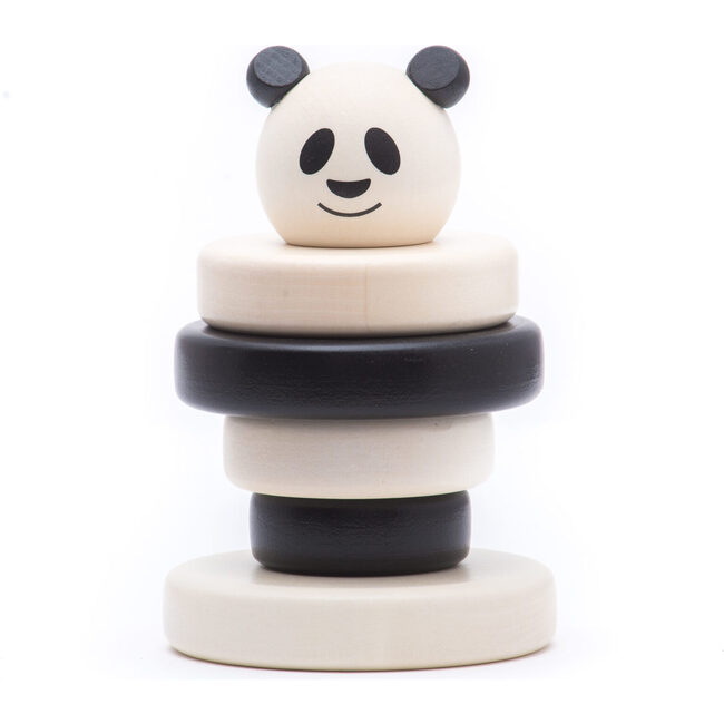 Panda Stacker - Stackers - 2