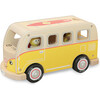 Casey Camper Van - Transportation - 2 - thumbnail