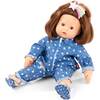 Maxy Muffin My Star 16.5" Doll with Sleepy Brown Eyes Brown Hair and Trend Setting Clothing - Dolls - 1 - thumbnail