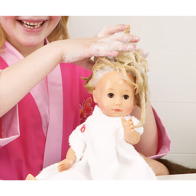 Gotz Just Like Me Paula The Fairy Doll 11" Standing Doll