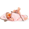 Gotz Aquini Girl Catness Baby Doll 13" with Accessories - Dolls - 3 - thumbnail
