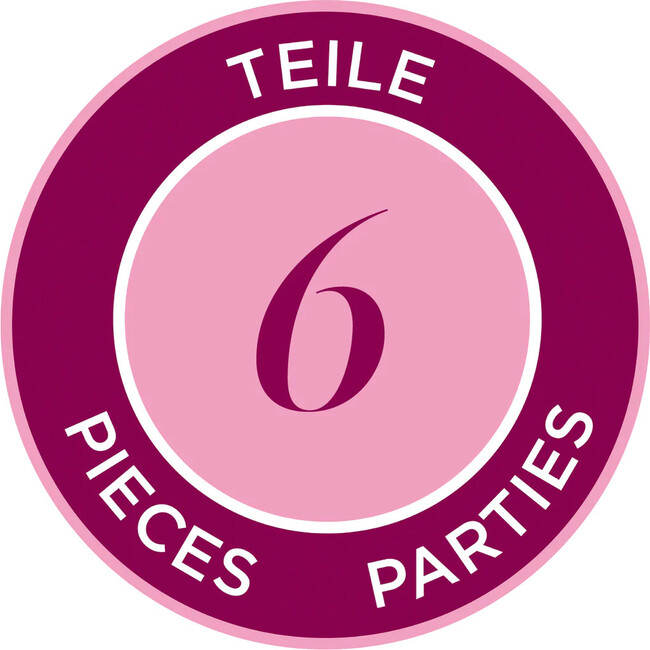 Gotz Aquini Girl Catness Baby Doll 13" with Accessories - Dolls - 5