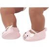 Götz Mouse Theme Baby Doll Shoes Accessories for Baby Dolls up to 13" - Doll Accessories - 2 - thumbnail