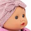 Muffin Soft Mood Baby Doll with Blue Sleeping Eyes - Dolls - 6 - thumbnail
