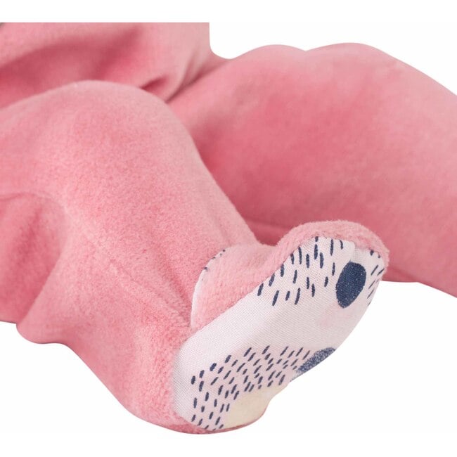 Muffin Hedgehog 13" Soft Body Baby Doll - Dolls - 5