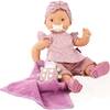 Maxy Aquini 16.5" All Vinyl Bath Baby Doll - Dolls - 2 - thumbnail