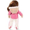 Doll Snow Suit Accessories for Baby Dolls fits most larger dolls 17.2" - 19.7" - Doll Accessories - 3 - thumbnail