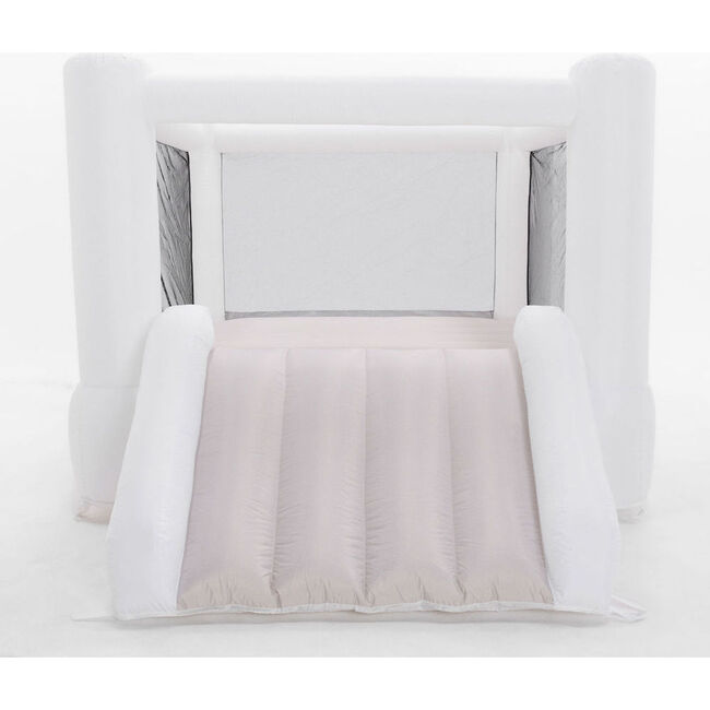 Tumble Bounce House,  8x8 Neutral