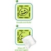 Crayola Halloween GLOW Doodle Magnetic Tile Set - Magnetic Tiles - 4 - thumbnail