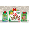 Crayola Magnetic Holiday Starter Set - Magnetic Tiles - 1 - thumbnail