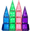 Crayola Magnetic Glitter PIP-Tiles 24-Piece Set - STEM Toys - 4 - thumbnail