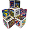 Grateful Dead Magna-Tiles Structure Set - Magnetic Tiles - 2 - thumbnail