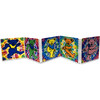 Grateful Dead Magna-Tiles Structure Set - Magnetic Tiles - 3 - thumbnail