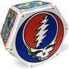 Grateful Dead Magna-Tiles Structure Set - Magnetic Tiles - 4 - thumbnail