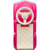 Chevrolet 3100 Vintage Push Car for Toddlers (Pink) - Ride-Ons - 5 - thumbnail