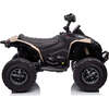 24V Can Am Renegade 1-Seater Kids ATV (Khaki) - Ride-Ons - 3 - thumbnail