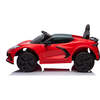 12V Chevrolet Corvette C8 1-Seater Kids Ride-On Car (Red) - Ride-Ons - 2 - thumbnail
