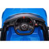 12V Chevrolet Corvette C8 1-Seater Kids Ride-On Car (Blue) - Ride-Ons - 4