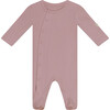 Snap Down Onesie Petal - Onesies - 1 - thumbnail
