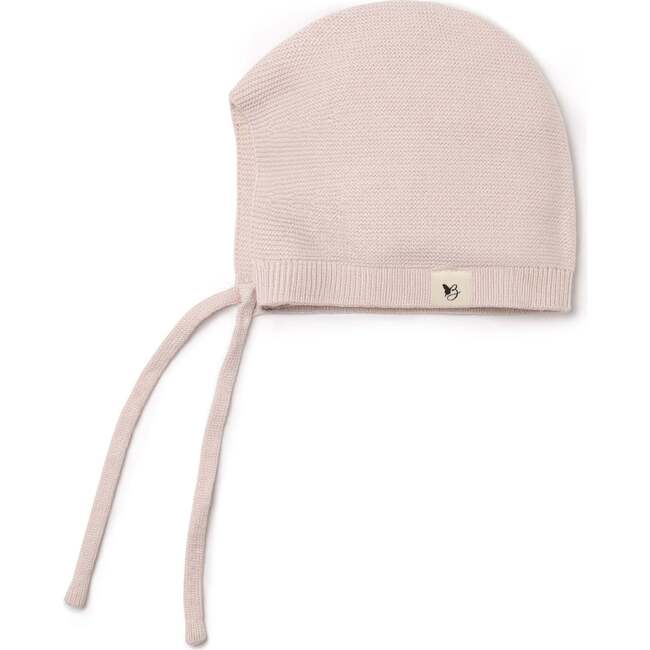 Knitted Bonnet Primrose