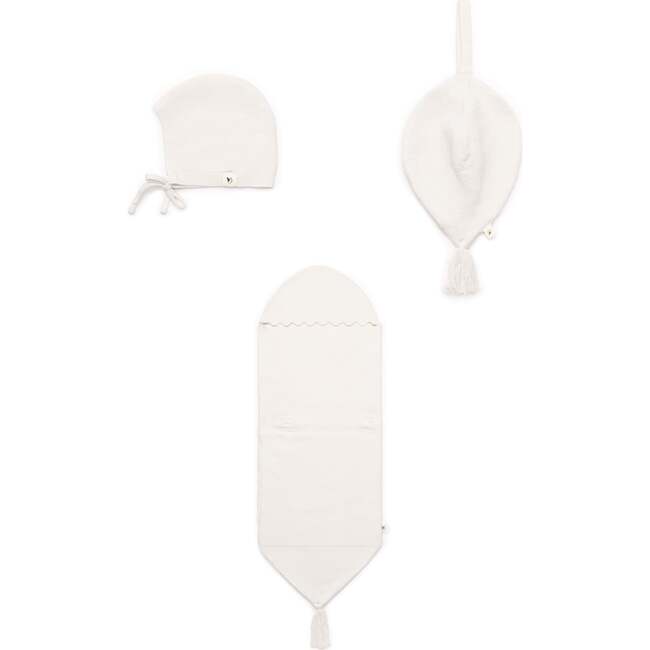 Cacoon Set Cream