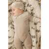 Fake Wrap Onesie with Hat Blush - Mixed Apparel Set - 5 - thumbnail
