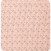 Floral Print Gauze Swaddle Pink - Swaddles - 1 - thumbnail