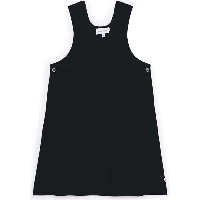 Ponte Jumper Black