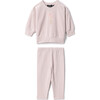 Ballerina Embroidered Set Primrose - Mixed Apparel Set - 1 - thumbnail