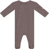 Snap Down Onesie Mink - Onesies - 1 - thumbnail