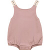 Fragile Romper Mauve - Rompers - 1 - thumbnail