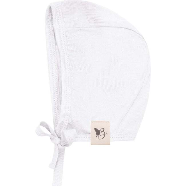 Bonnet White