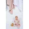 Bow Print Onesie Primrose - Mixed Apparel Set - 2