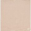 Raddish Print Swaddle Pink/Biscuit - Swaddles - 1 - thumbnail