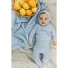 Onesie Cardigan Set Cream - Mixed Apparel Set - 2