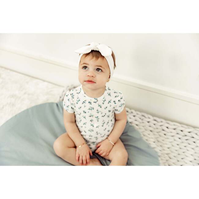 Floral Delight 2Pc Set Rose