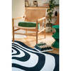 Vertigo Irregular Area Rug - Rugs - 3