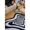 Vertigo Irregular Area Rug - Rugs - 5