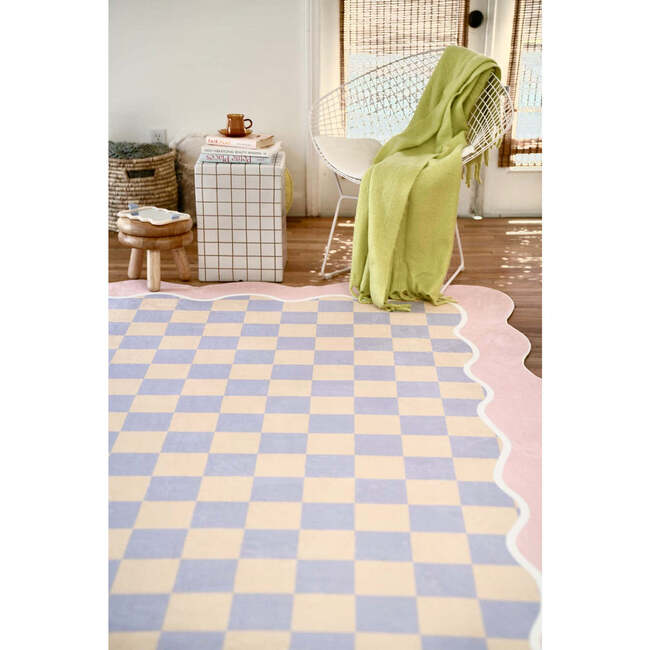 Mellow Pastel Rug - Rugs - 6