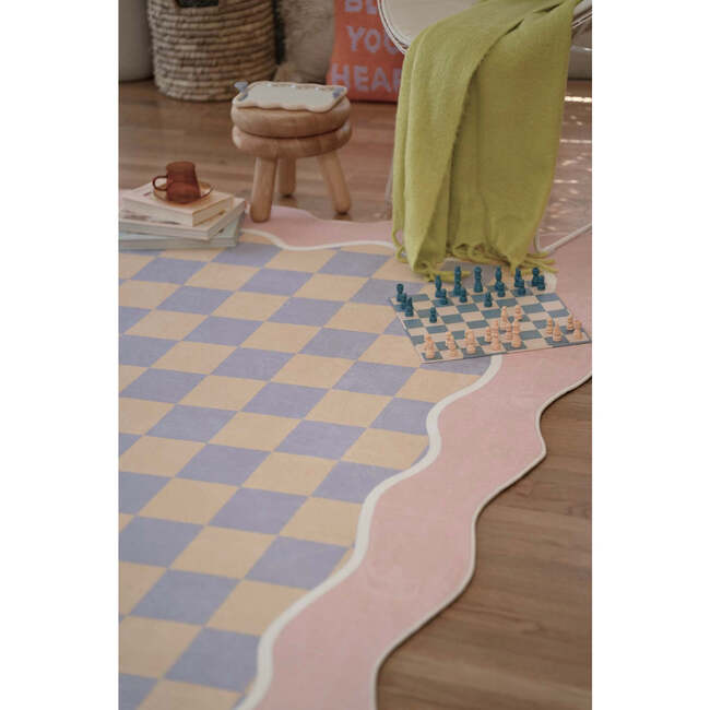 Mellow Pastel Rug - Rugs - 7